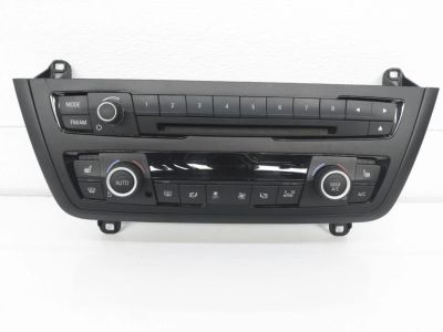 BMW 61316814184