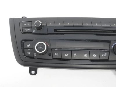BMW 61316814184