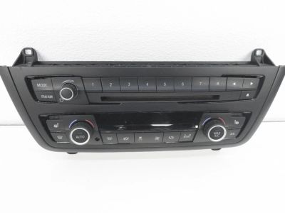 BMW 61316814184