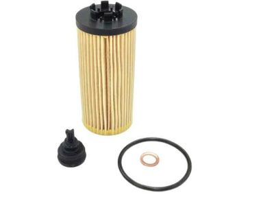 2022 BMW M235i xDrive Gran Coupe Oil Filter - 11428593186