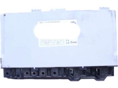 BMW 61359459675