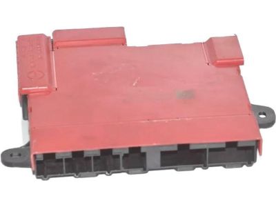 BMW X6 M Fuse Box - 61146826201