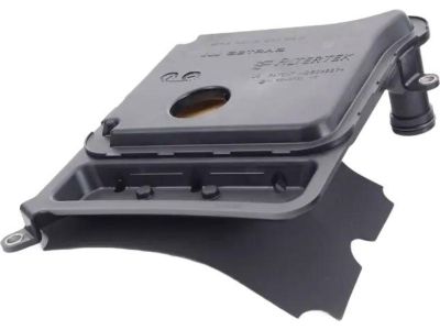 BMW Automatic Transmission Filter - 28107850148