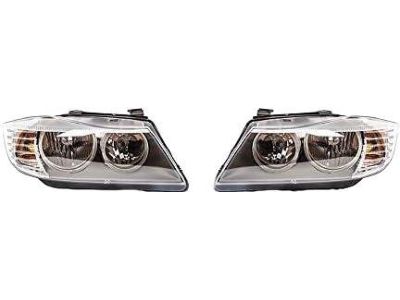 BMW 63117202578