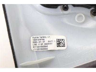 BMW 51438079321