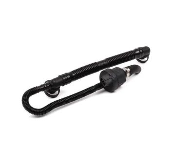 BMW Z4 M PCV Valve Hose - 11157834056