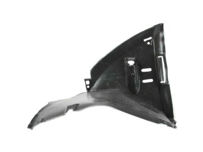 BMW 323Ci Fender Splash Shield - 51718224985