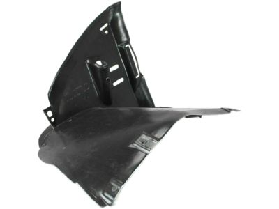 BMW 51718224985 Covering Left