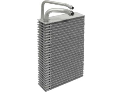BMW Alpina B7L xDrive A/C Evaporator Core - 64119383678