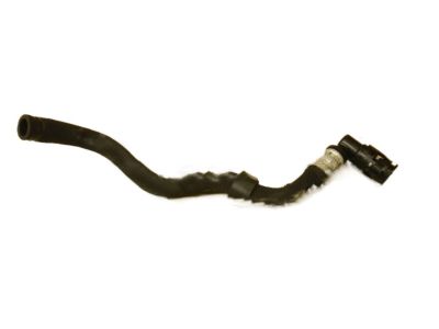 BMW 640i xDrive Gran Coupe Power Steering Hose - 32416788813