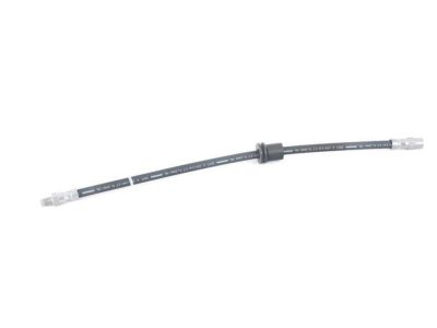 1987 BMW M6 Brake Line - 34321159901
