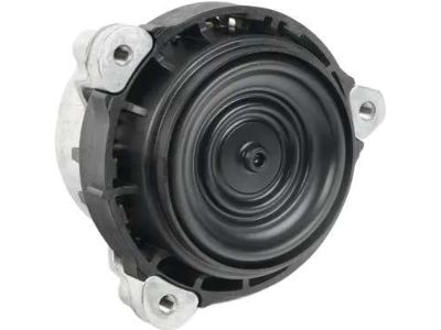 BMW 22116860496