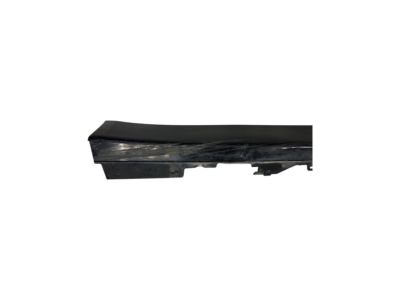 BMW 51777363396 Sill Trim, Primed, Right