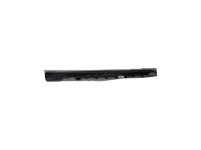 BMW 51777363396 Sill Trim, Primed, Right