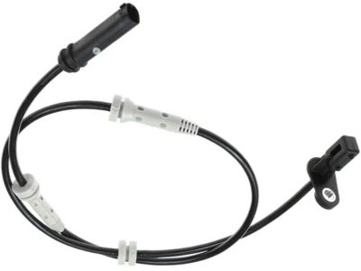 BMW 34526874632 Front Abs Wheel Speed Sensor