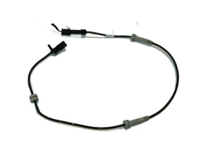 BMW 840i Speed Sensor - 34526874632