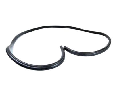 BMW 51718397931 Folding Compartment Gasket