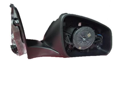 BMW 228i xDrive Gran Coupe Side View Mirrors - 51169448558