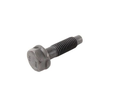 BMW 52108211438 Hex Bolt