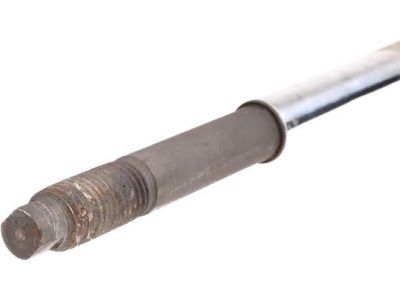 33521096278 BMW Rear Shock Absorber Product Photo 2 of 5