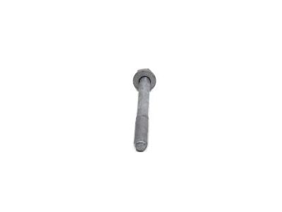 BMW 07119906675 Hex Bolt With Washer