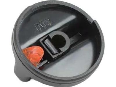 64111370062 BMW Knob Temperature Product Photo 2 of 2
