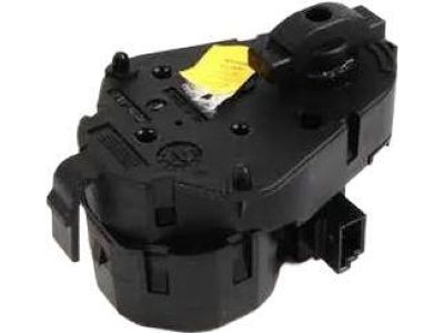 64116935442 BMW Actuator Defroster Flaps Product Photo 2 of 2