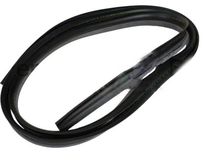 54137028568 BMW Seal, Sunroof Product Photo 2 of 5