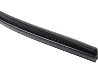 54137028568 BMW Seal, Sunroof Product Photo 4 of 5