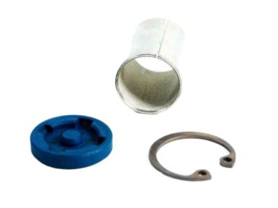 BMW 23117542726 Repair Kit Bush Bearing