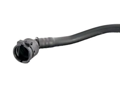 BMW 17128651450 Vent Pipe