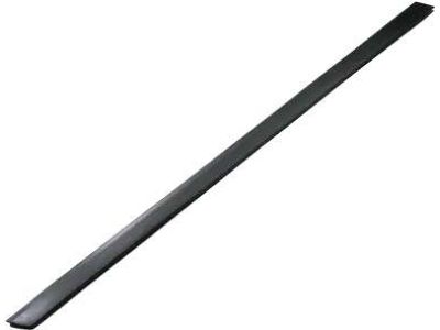 BMW 525iT Door Moldings - 51131934182