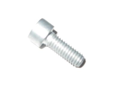 BMW 07129905536 Isa Screw