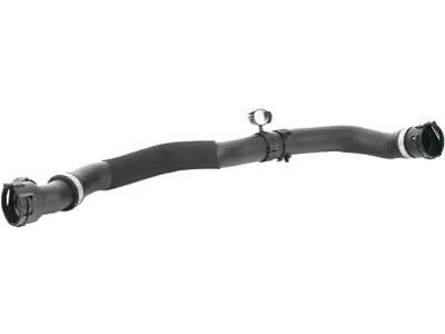 17127535560 BMW Engine Radiator Hose Product Photo 6 of 6