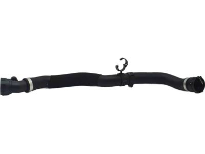 17127535560 BMW Engine Radiator Hose Product Photo 3 of 6