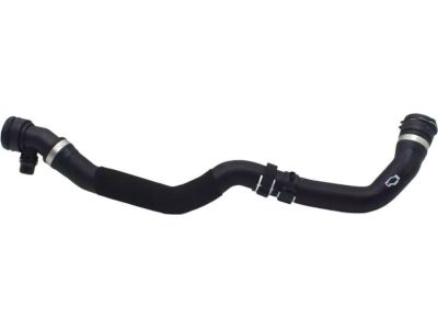 BMW X3 Radiator Hose - 17127535560