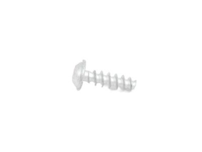 BMW 07146982677 Fillister Head Screw