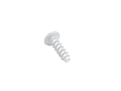 BMW 07146982677 Fillister Head Screw