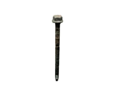 BMW 11131435806 Hex Bolt With Washer