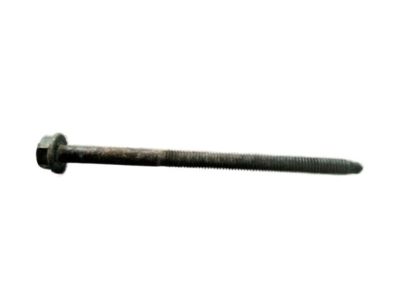 BMW 11131435806 Hex Bolt With Washer