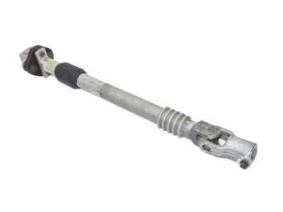 BMW 530i Steering Shaft - 32316753800