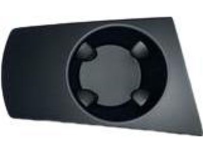 51163404799 BMW Drink Holder, Centre Console Product Photo 2 of 5