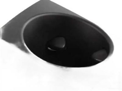 51163404799 BMW Drink Holder, Centre Console Product Photo 3 of 5