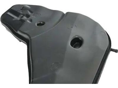 BMW 61667483866