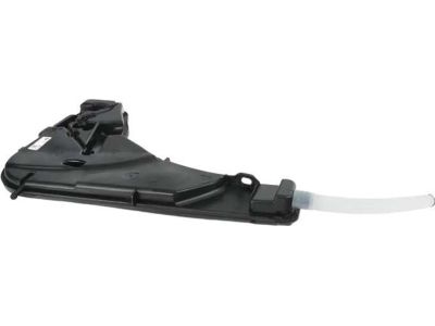 2022 BMW X4 M Washer Reservoir - 61667483866