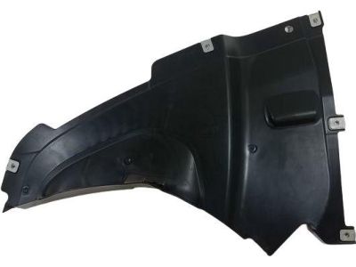 BMW 51718055020