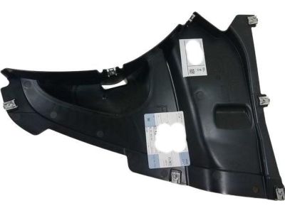 BMW 51718055020