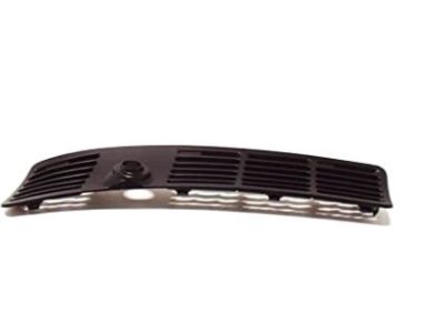 BMW 51131904571 Grille Left