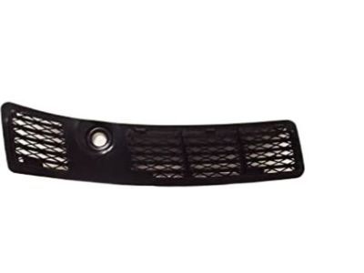 BMW 51131904571 Grille Left