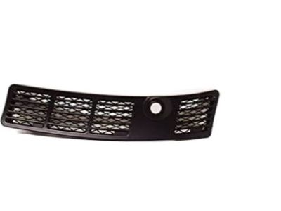 BMW 51131904571 Grille Left